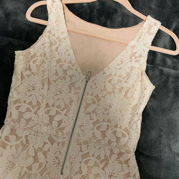 Speechless Dress - Picture 4 of 6